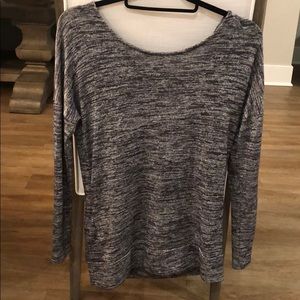 Athleta sweater